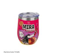Cinereplicas kpop demon hunters ? taza isotérmica ? mira spice qu