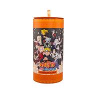 Cinereplicas Calendario de Adviento Deluxe Naruto 2025 - Licencia Oficial