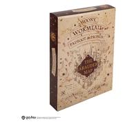 Cinereplicas naruto - calendrier de l?avent orbe tourbillonnant 2026