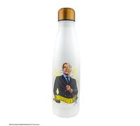 Cinereplicas one piece - botella térmica sanji - 500ml - licencia ofi