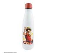 Cinereplicas One Piece Botella Termo Luffy 500 Ml