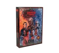 Cinereplicas - Stranger Things Calendario de Adviento 2024 - Licencia Oficial