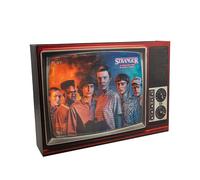 Cinereplicas - Stranger Things Calendario de Adviento Deluxe 2024 - Licencia Oficial