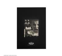 Cinereplicas stranger things - cuaderno eleven tapa blanda - 14.5 * 21