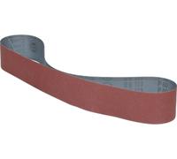 Cinta abrasiva para textiles Holzstar, dimensiones 2270x150, grano K180, referencia 5373318