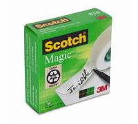 Cinta Adh Scotch Magic 33x19