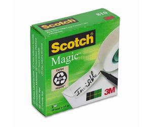 Cinta Adh Scotch Magic 33x19