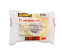 Cinta Adh Scotch Trans 33x19