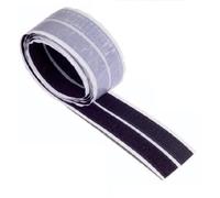 Cinta adh.velcro ceys negro 2mx35mm