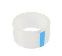 Cinta Adhesiva Acrílica Transparente 5cm X 10m, Alta Resistencia