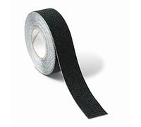 CINTA ADHESIVA ANTIDESLIZANTE NEGRA 50mmX15m