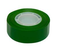 Cinta Adhesiva APLI 19 mm. x 33 m. Verde