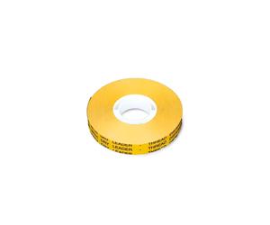 Cinta adhesiva de doble cara transfer acrílica - Rollo , 12 mm