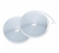 Cinta adhesiva de fijación 9mm x 5m Paquete de 2 bobinas