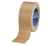 Cinta adhesiva de papel reforzado - Pack de 6 rollos