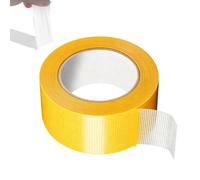 Cinta Adhesiva Doble Cara Resistente Montaje Transparente Impermeable