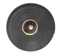 Cinta adhesiva Dual Lock SJ3550CF, almohadillas adhesivas finas extrafuertes, tiras adhesivas de alto rendimiento, impermeables, extraíbles y sin residuos (SJ3550CF_25.4mm x 4meter)