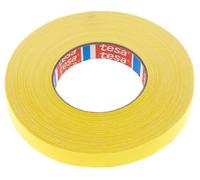 Cinta adhesiva industrial 19mm/50m Amarillo