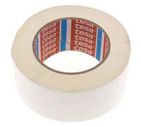 Cinta adhesiva industrial 50mm/25m Blanco