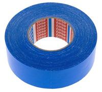 Cinta adhesiva industrial 50mm/50m Azul