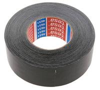 Cinta adhesiva industrial 50mm/50m Negro
