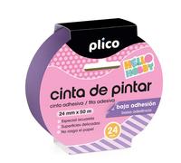 Cinta adhesiva plico para pintor