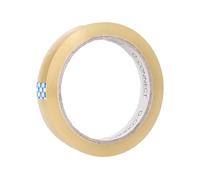 Cinta adhesiva q-connect 66 m x 15 mm - KF01788