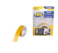 Cinta Adhesiva Reflectante 19 Mm X 1,5 M Hpx