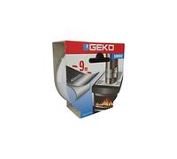 Cinta adhesiva resistente a altas temperaturas, aluminio