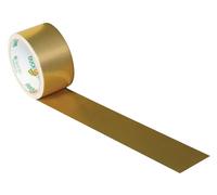 Cinta Adhesiva Shurtape Duck Tape® 48Mm X 9.1M Dorada SHU280748