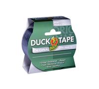 Cinta Adhesiva Shurtape Duck Tape® Original 50Mm X 25M Plata SHU211111