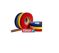 Cinta adhesiva tesa tesaband® 4651 premium, ancho 19 mm, 1 rollo de 50 m