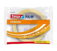 Tesa Cinta Adhesiva Transparente (19mm x 66M)