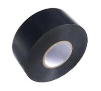 Cinta aislante 40 m. x 38 mm. negra uso doméstico