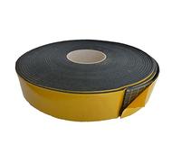 Cinta aislante adhesiva - k-flex st nf fuego - Longitud 15 metros - Ancho 50 mm - Grosor 3 mm - K-flex ta15052