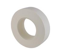 Cinta aislante adhesiva pvc 20x19 blanco