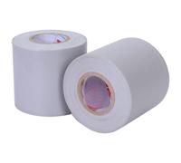 Cinta aislante de PVC para cables de aire acondicionado, paquete de 2 | Estos rollos de PVC proporcionan un sellado fiable para detener fugas y asegurar las tuberías de aire acondicionado de manera
