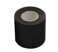 Cinta aislante de PVC, vendaje de sellado de, Black | Resistente calor, a prueba de humedad, vendaje de sellado de conductos, aislamiento de tuberías, uso en