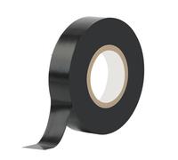 Cinta aislante eléctrica reinforced doble lateral adhesiva PVC Wire Wrap | Reinforced PVC electrical insulation tape with strong double-side adhesion for wire wrapping, automotive
