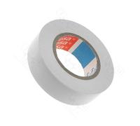CINTA AISLANTE PVC BLANCA TESA 25mmX25m