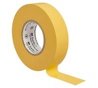 Cinta aislante Temflex 155 (Plástico, Amarillo)