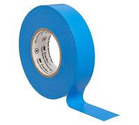 Cinta aislante temflex azul 3m 20mx19mm