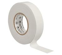 Cinta aislante Temflex 155 (Plástico, Blanco)