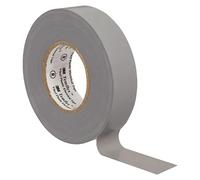 Cinta aislante Temflex 155 (Plástico, Gris)