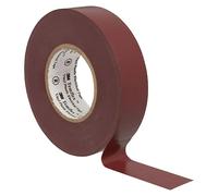 Cinta aislante Temflex 155 (Plástico, Marrón)