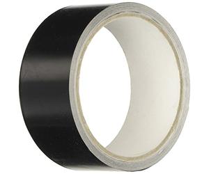CINTA ALLUM.ADES. ALTAS TEMPORALES MM.40XMT.9-NEGRO 1 unidad