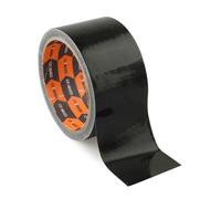 Cinta Americana Compact Negra 50mm x 10m