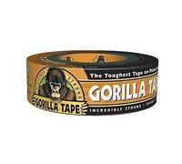 Cinta americana gorilla 11mx48mm negra