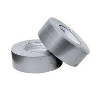 Cofan Cinta americana gris 180 micras 50 mm x 10 m