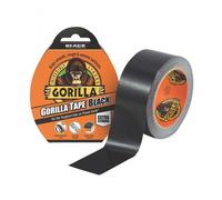 CINTA AMERICANA NEGRA 11MX48MM GORILLA